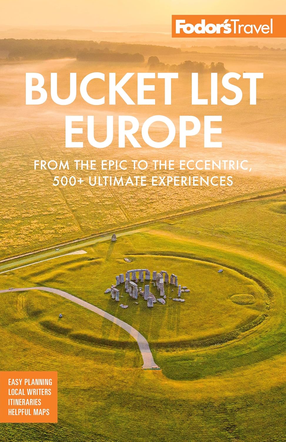 Bucket List Europe Fodors