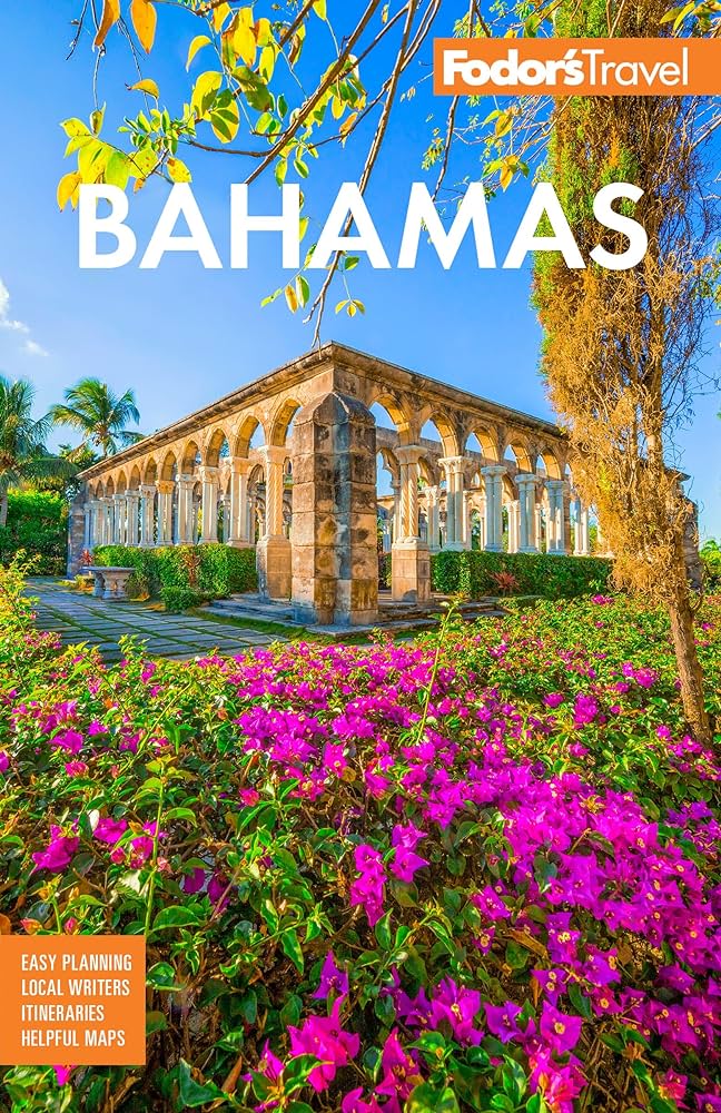 Bahamas Fodor's