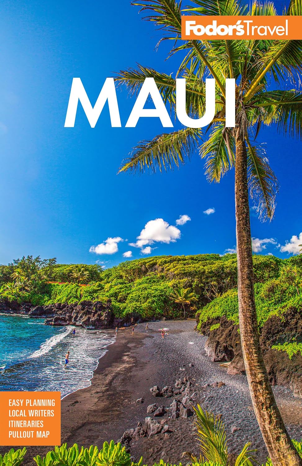 Maui Fodor"'s