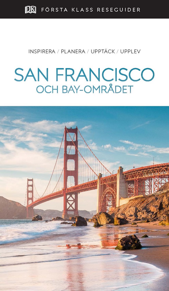 San Francisco och Bay-området Första Klass
