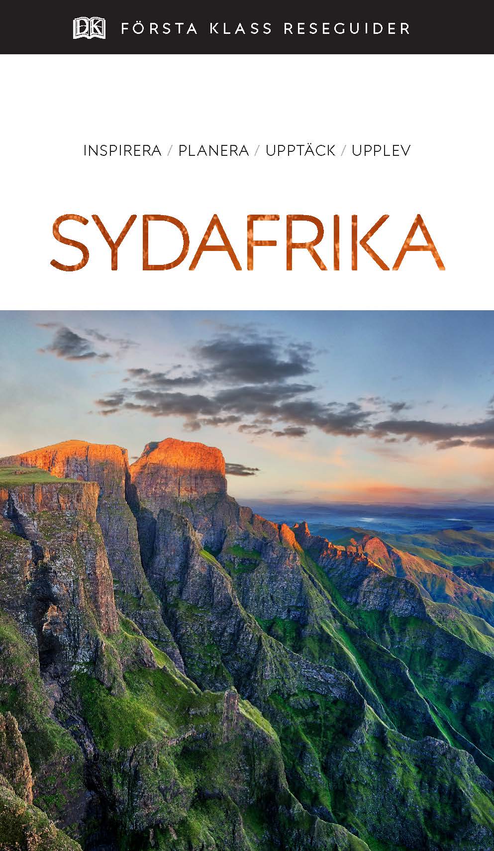Sydafrika Första Klass Reseguider