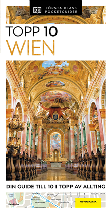 Wien Första Klass Pocketguider