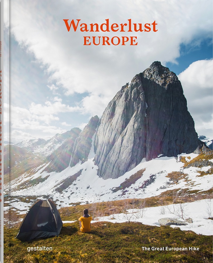 Wanderlust Europe