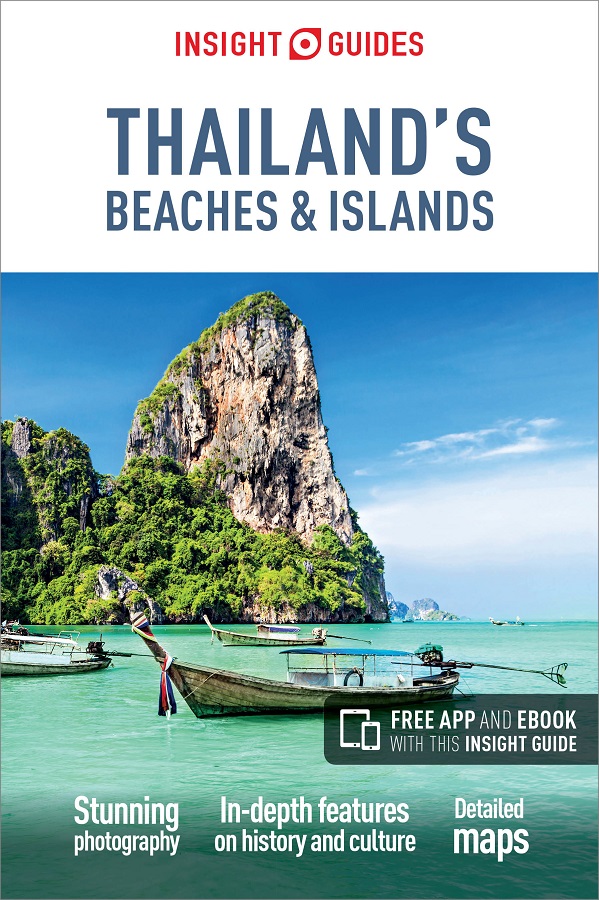 Thailands Beaches and Islands Insight guides