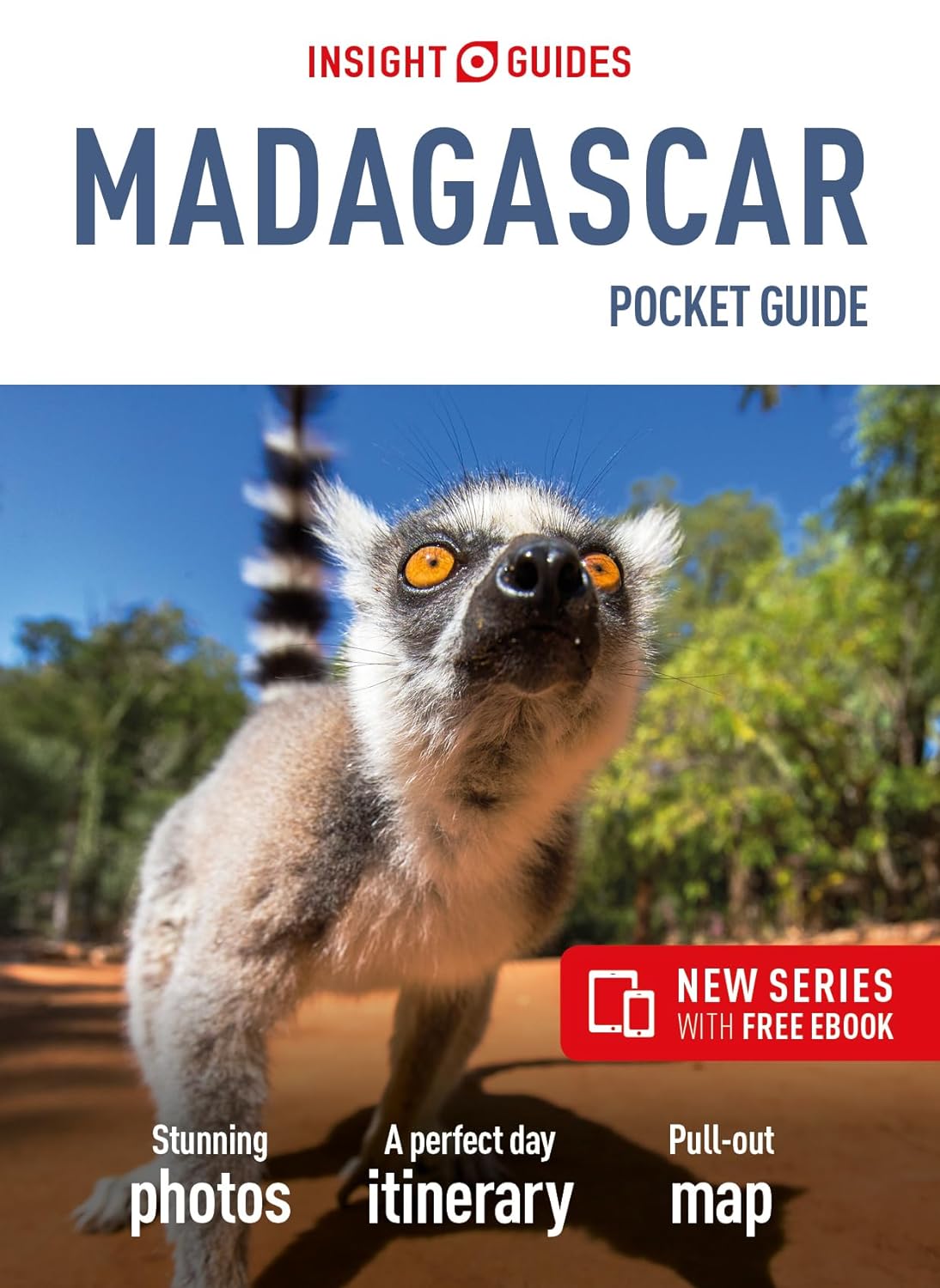 Madagascar Insight Pocket Guides