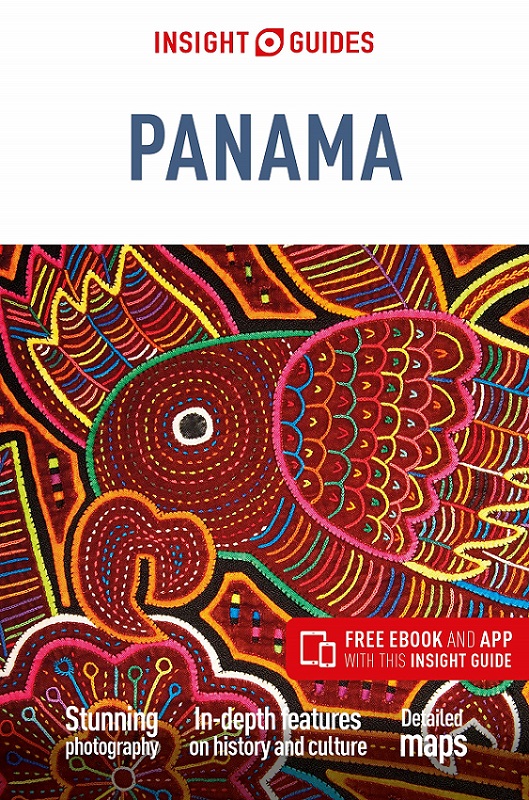 Panama Insight Guides