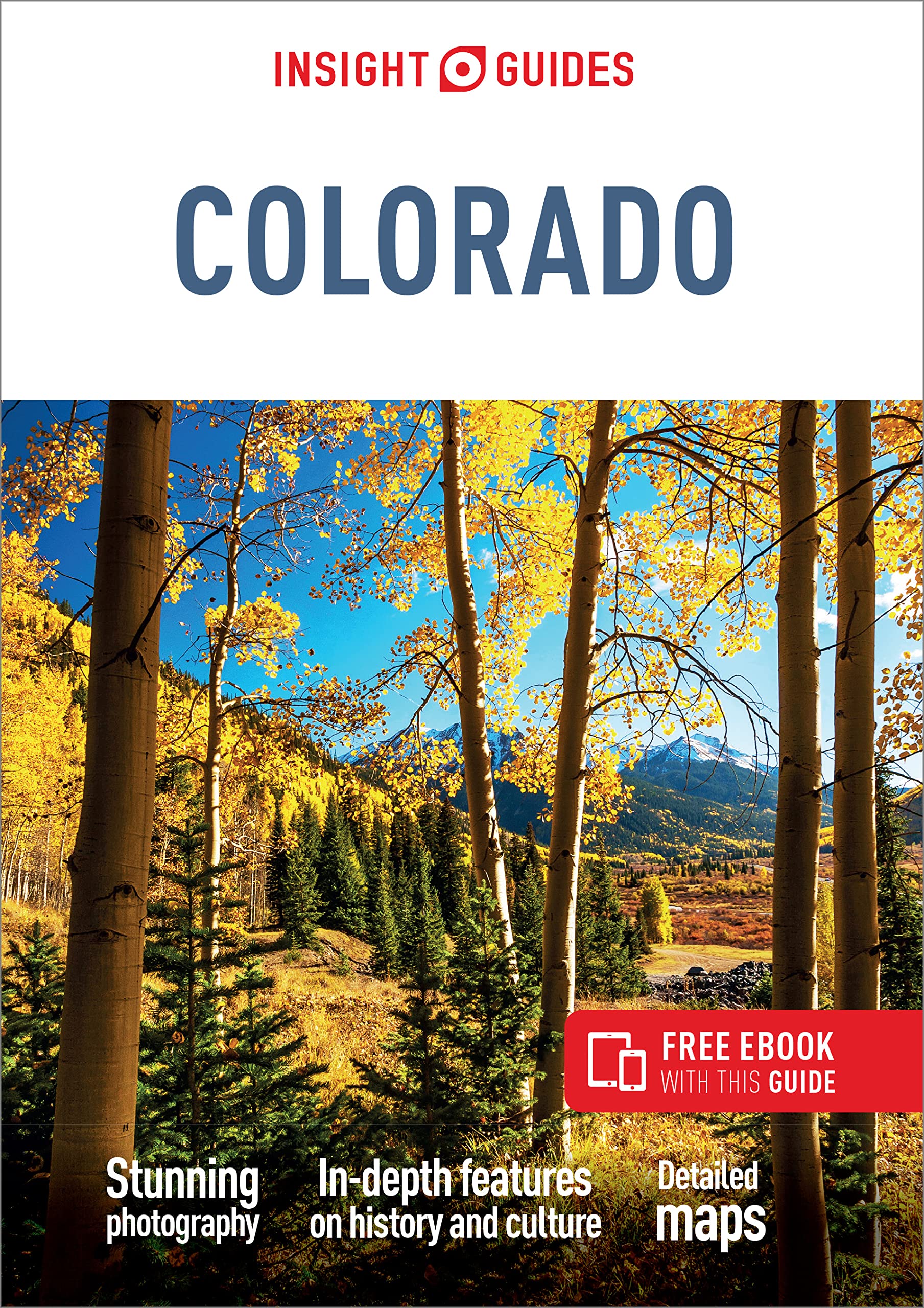 Colorado Insight Guides