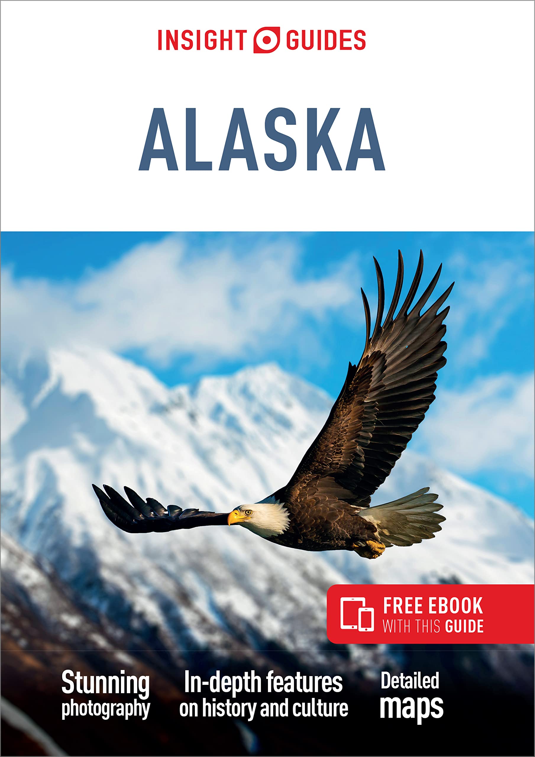 Alaska Insight Guides