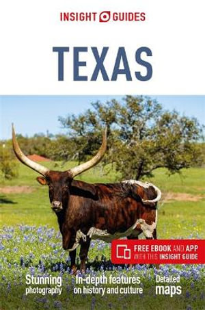 Texas Insight Guide