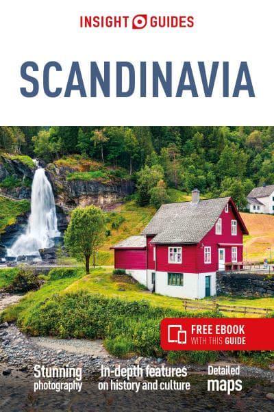 Scandinavia Insight Guides
