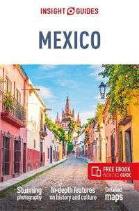 Mexico Insight Guides