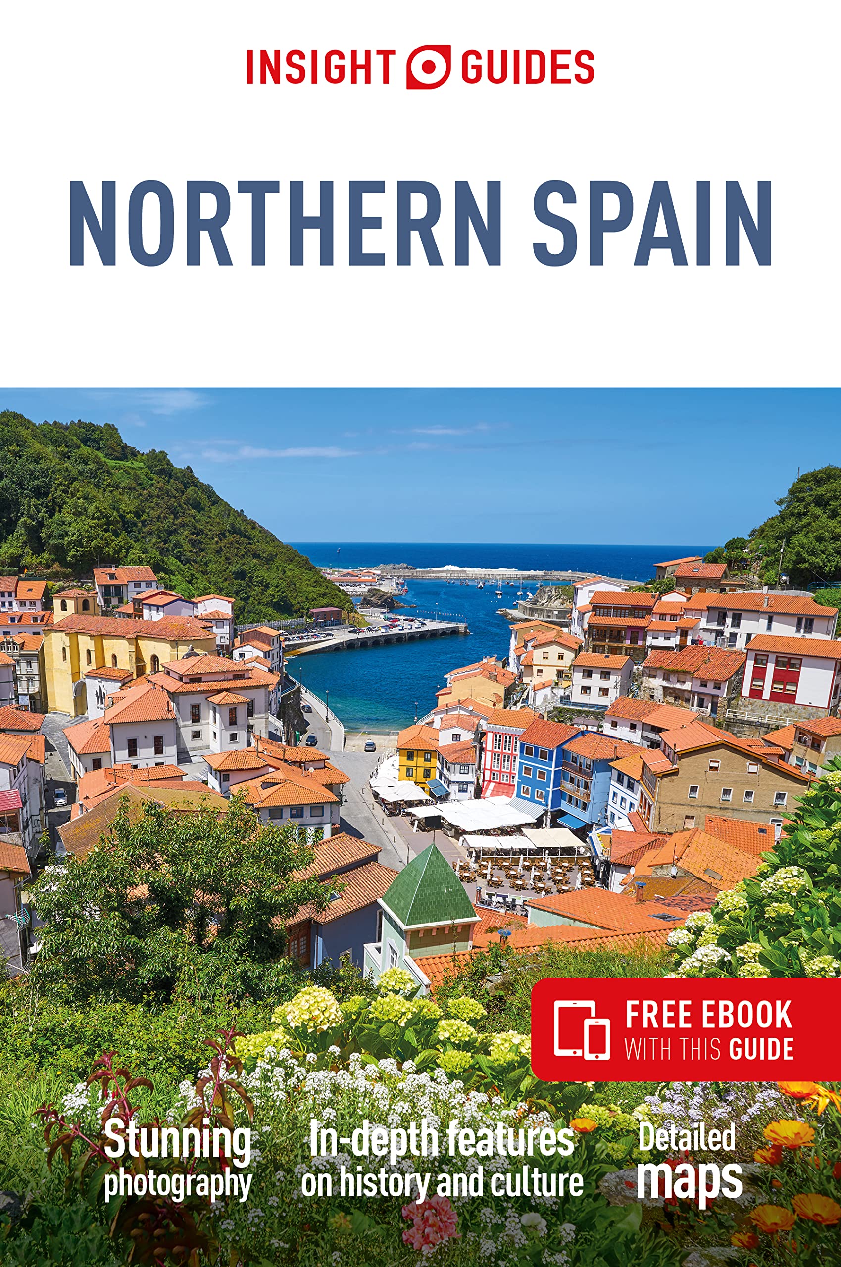 Northern Spain Insight Guide
