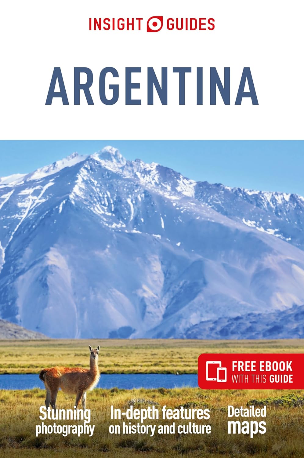 Argentina Insight Guides