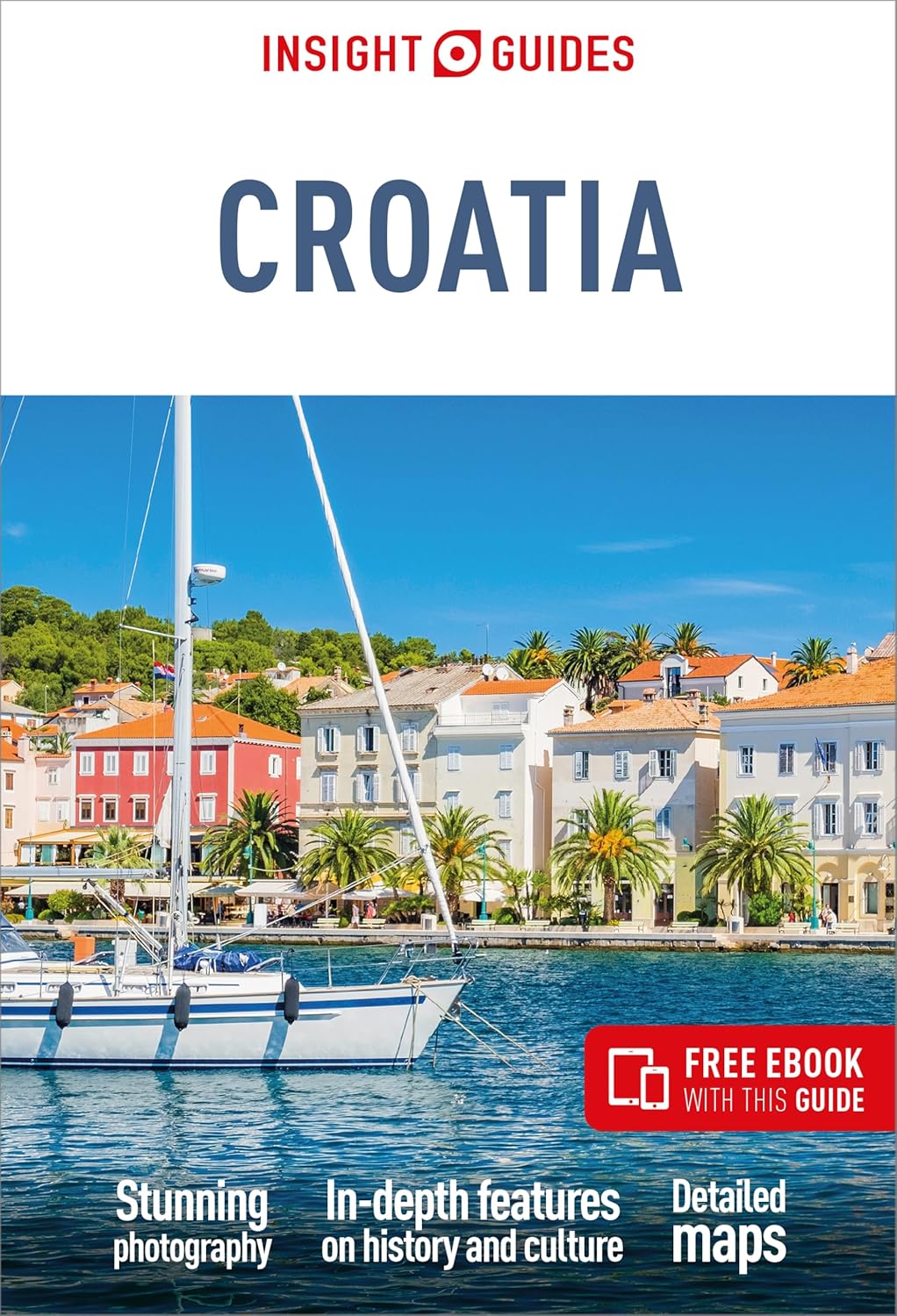 Croatia Insight Guide