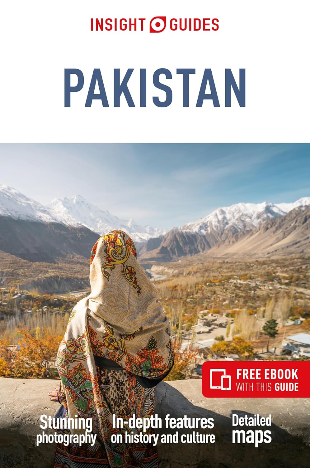 Pakistan Insight Guides
