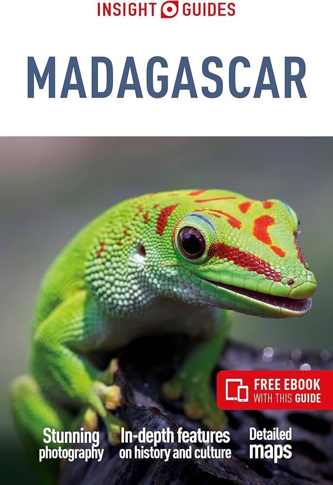 Madagascar Insight Guides