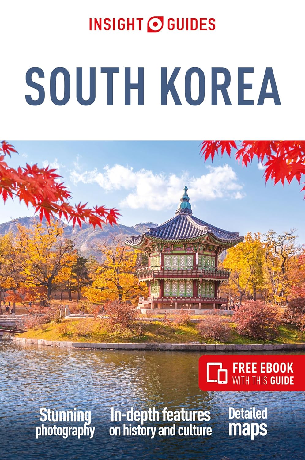 South Korea Insight Guide