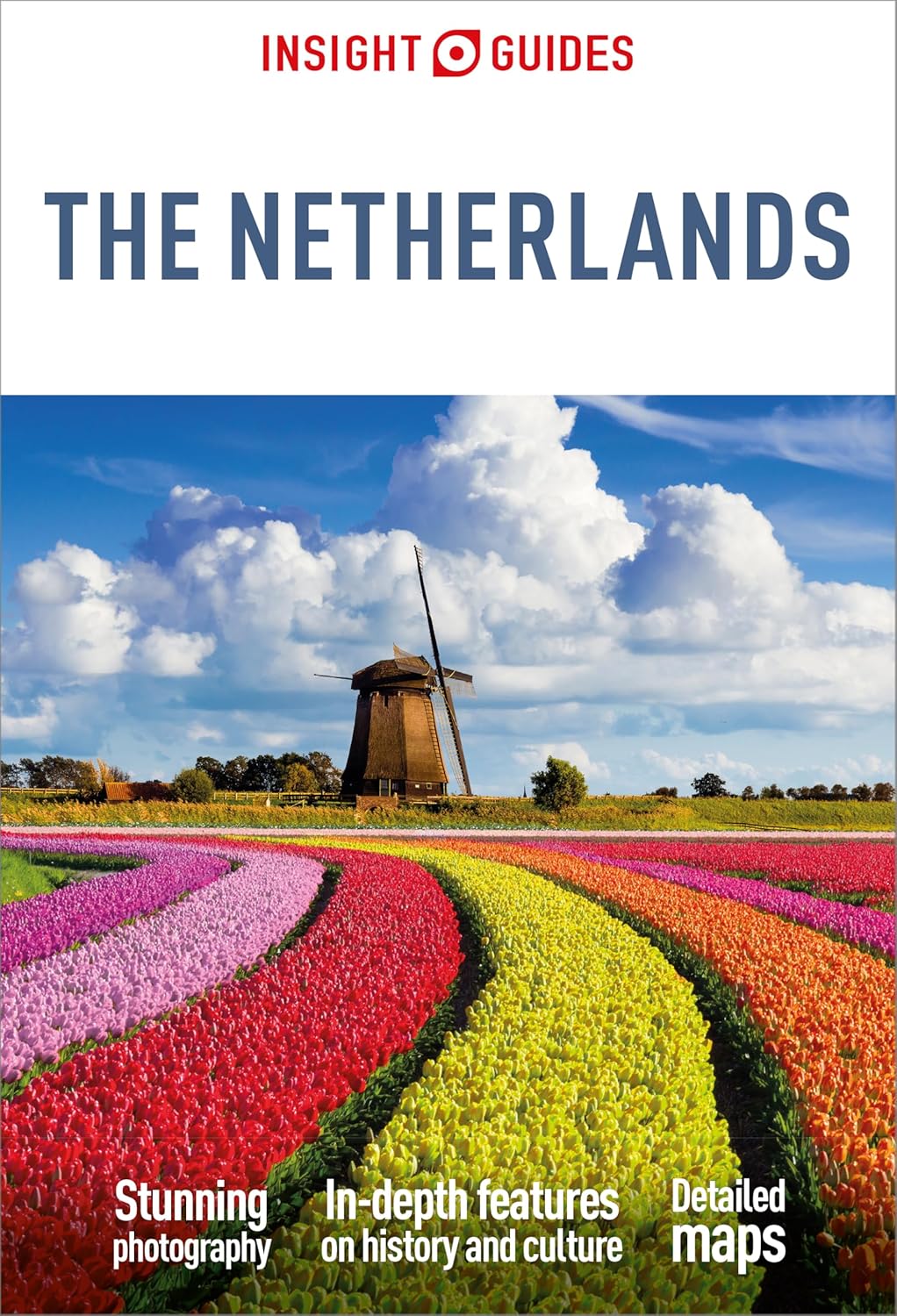 Netherlands Insight Guides