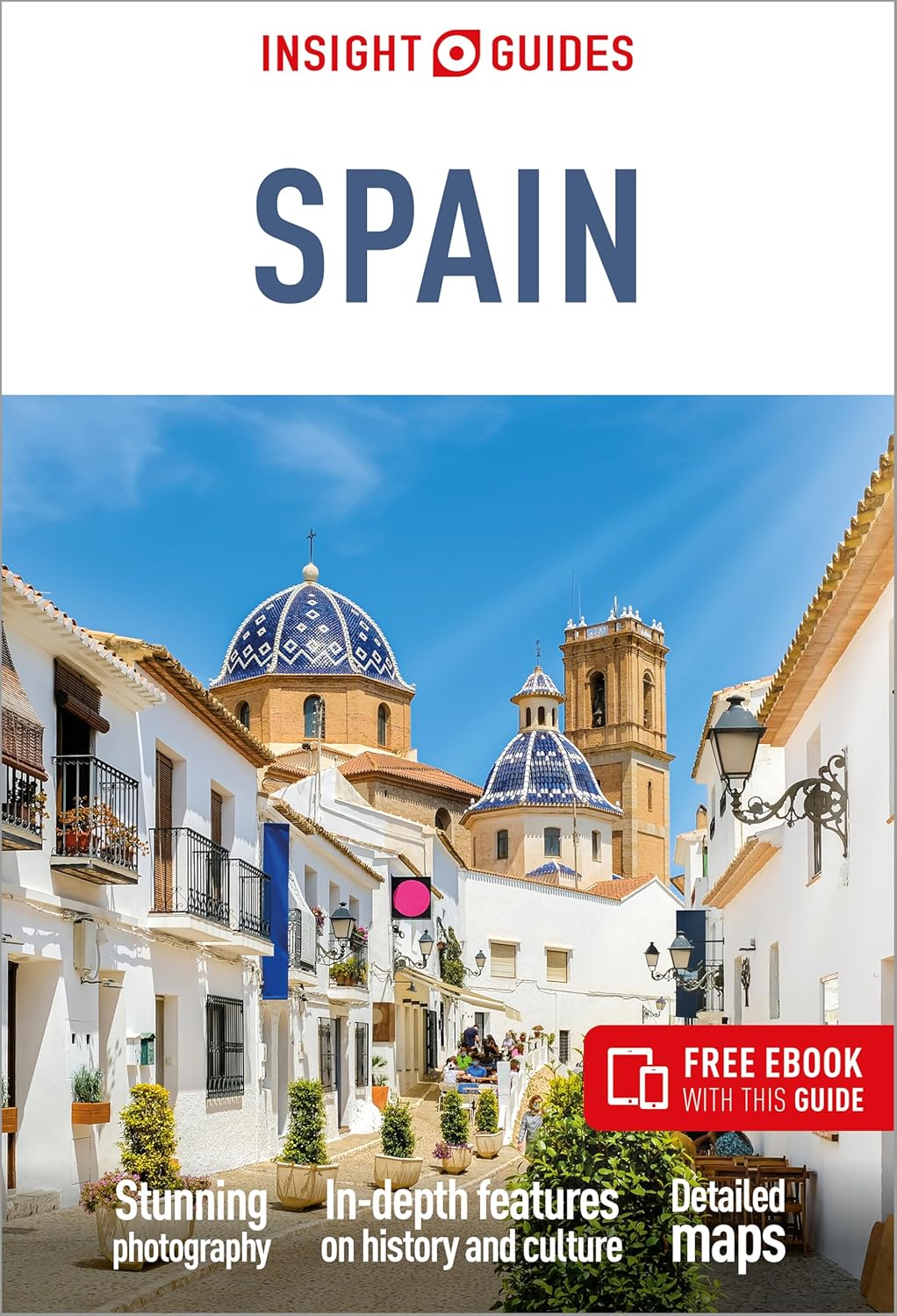Spain Insight Guide