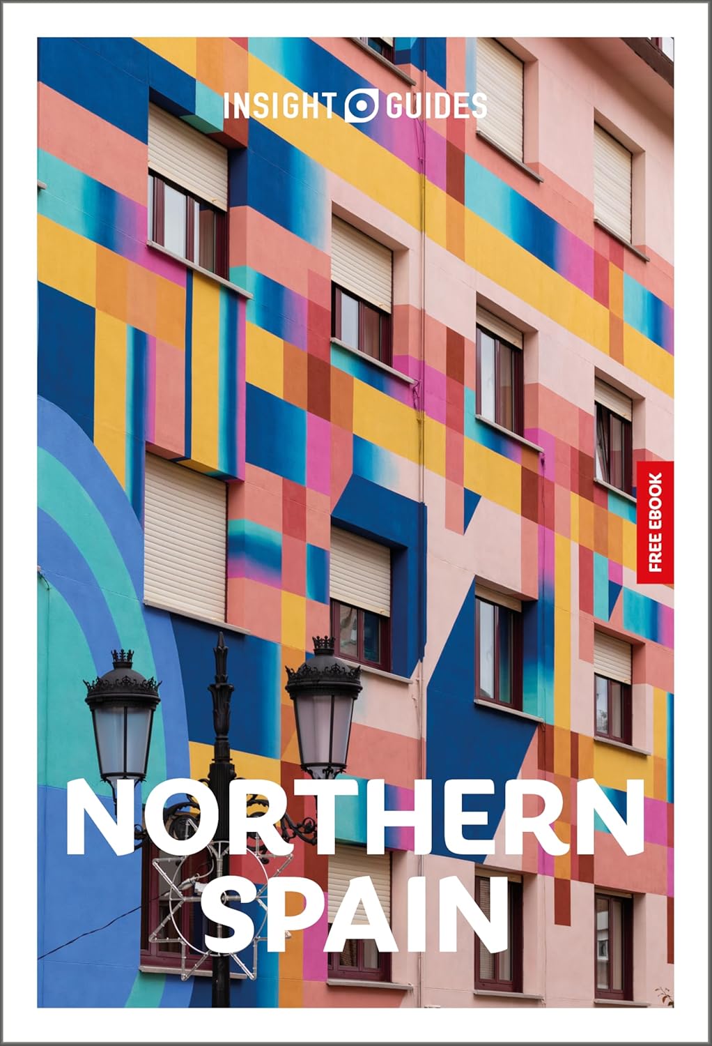 Northern Spain Insight Guide