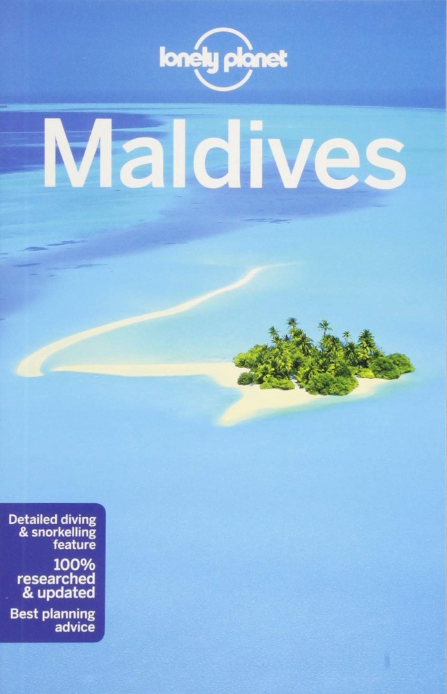 Maldives Lonely Planet