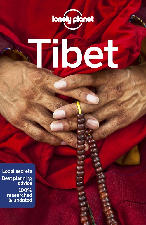 Tibet Lonely Planet