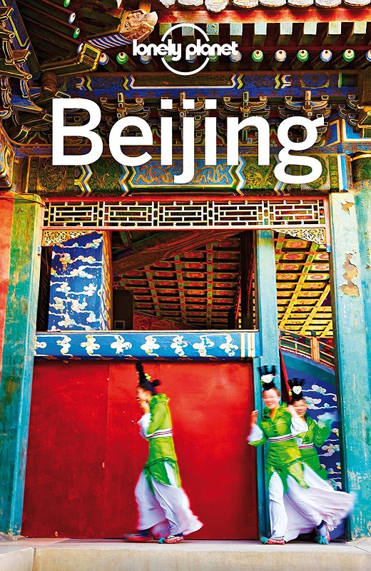 Beijing Lonely Planet