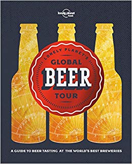 Lonely Planets Global Beer Tour