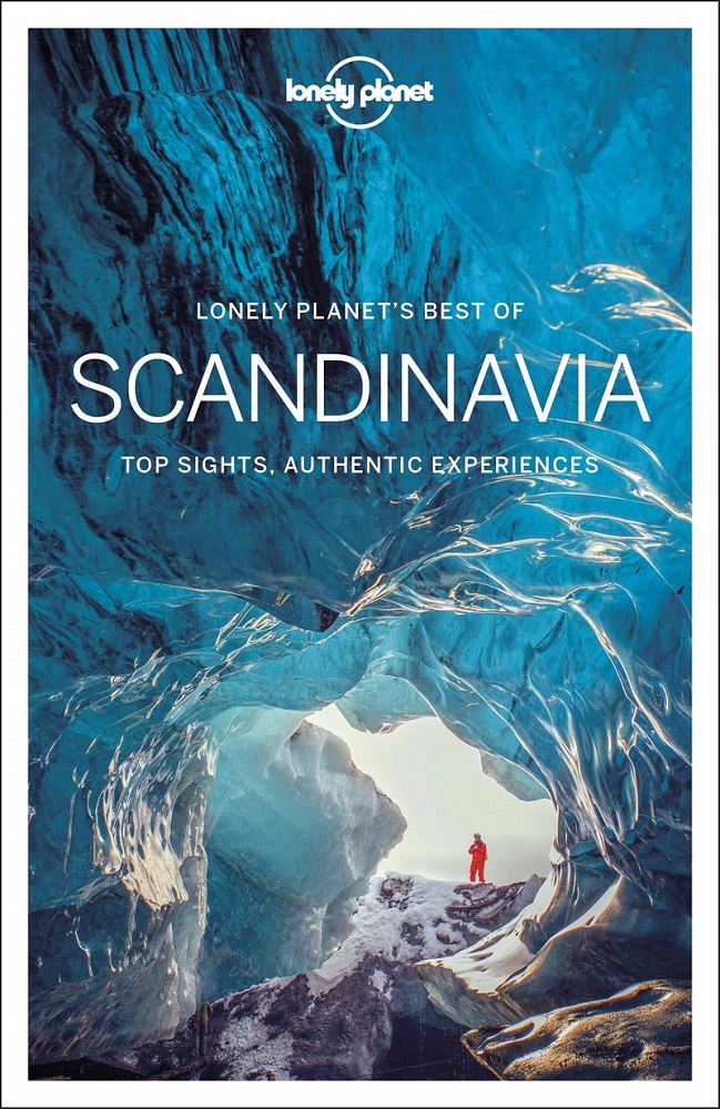 Lonely Planet´s Best of Scandinavia