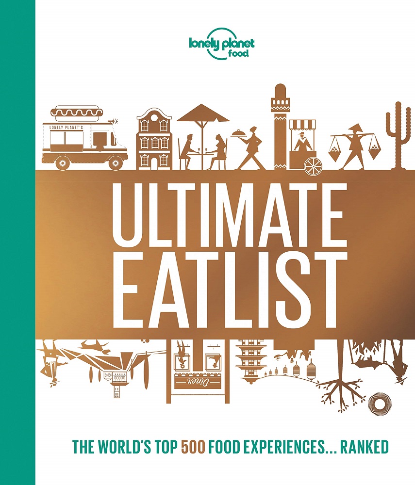 Ultimate Eatlist Lonely Planet