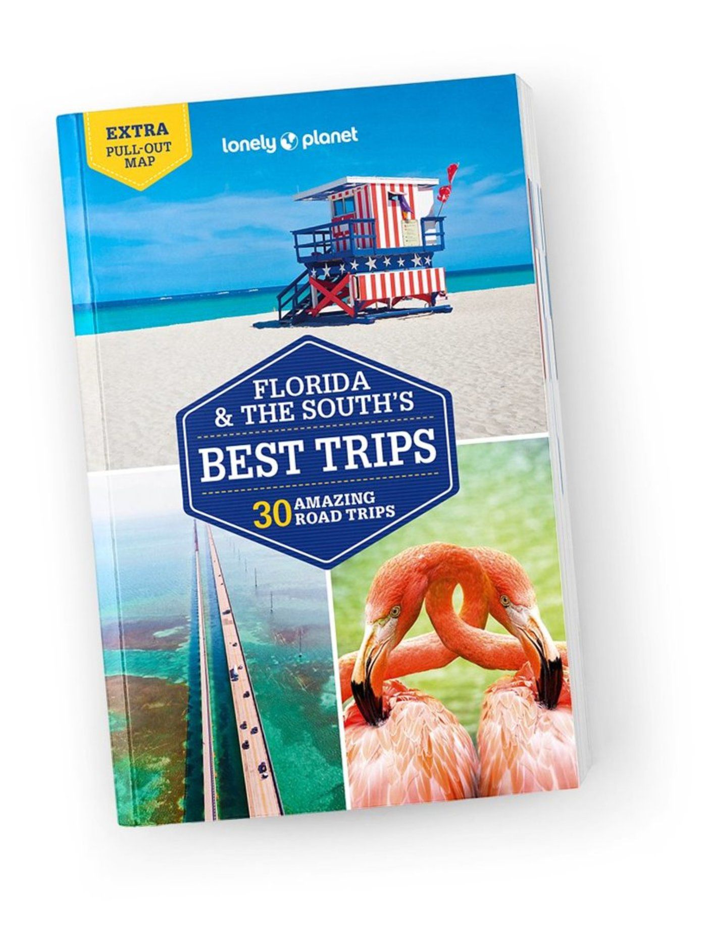 Florida &amp; The South´s Best Trips
