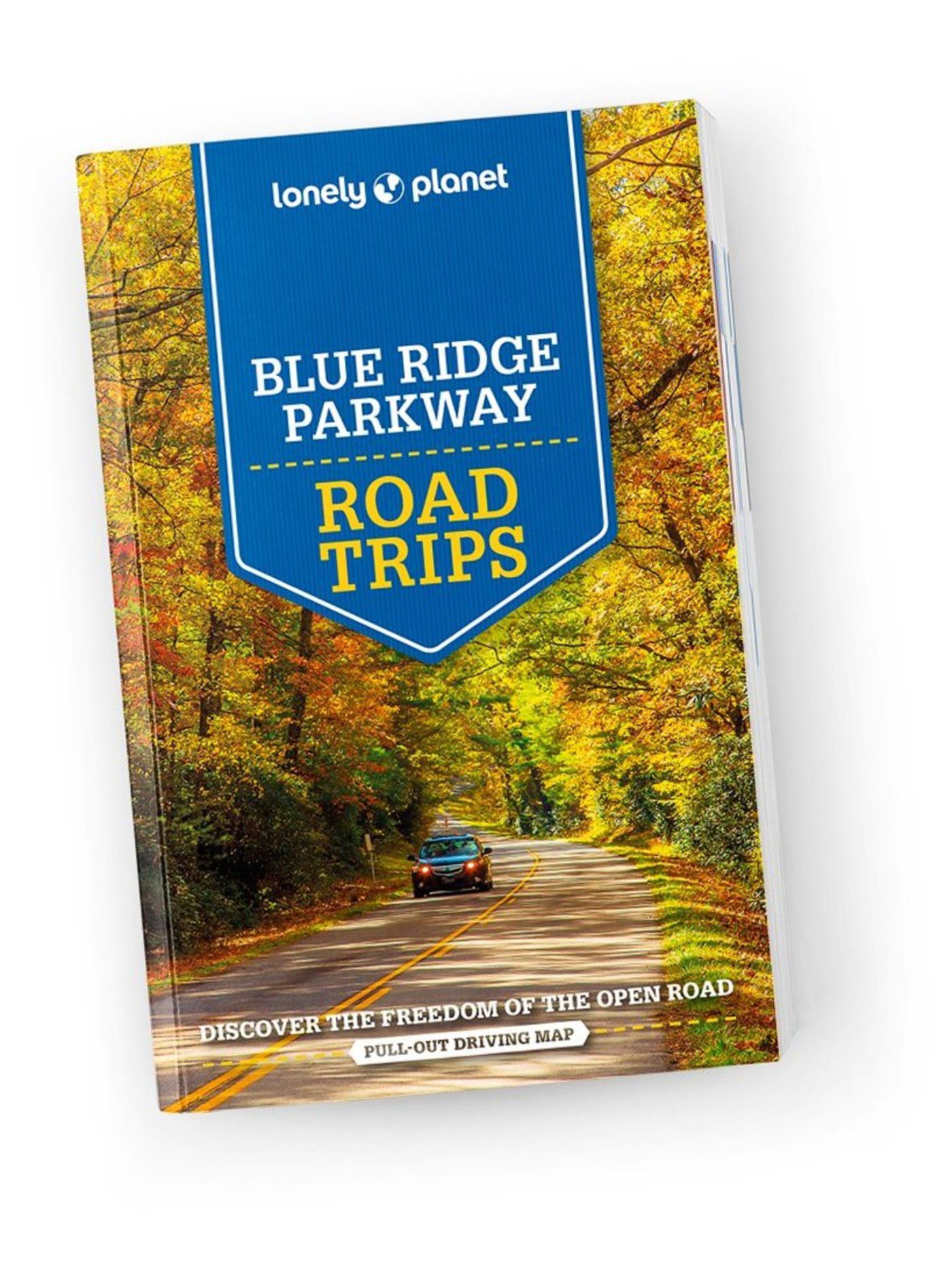 Blue Ridge Parkway Road Trip Lonely Planet