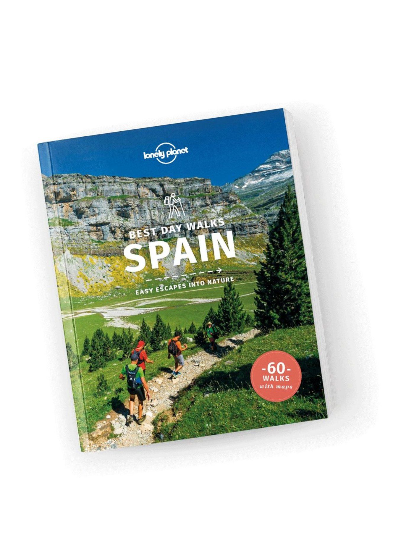 Best Day Walks Spain Lonely Planet