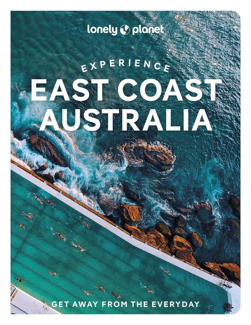 Experience East Coast Australia Lonely Planet