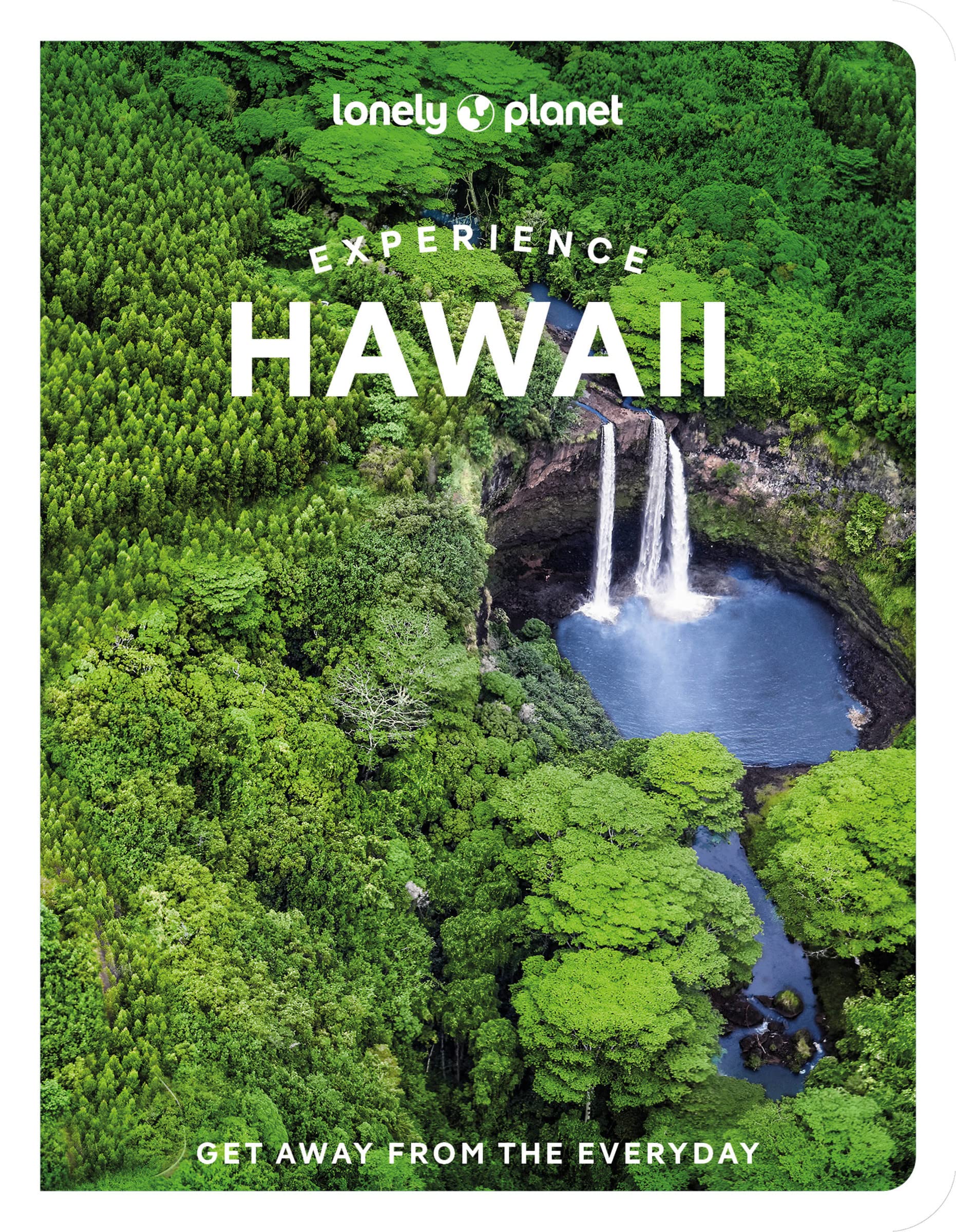 Experience Hawaii Lonely Planet