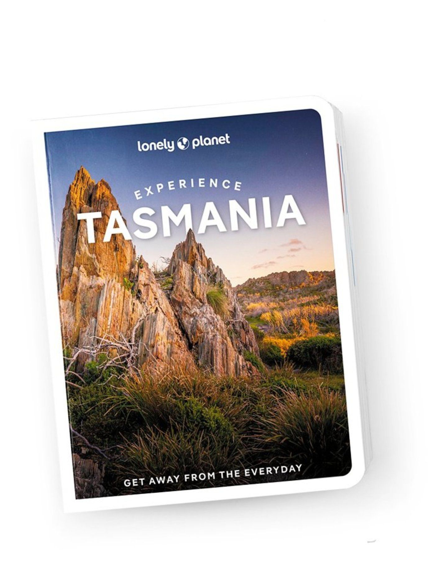 Experience Tasmania Lonely Planet