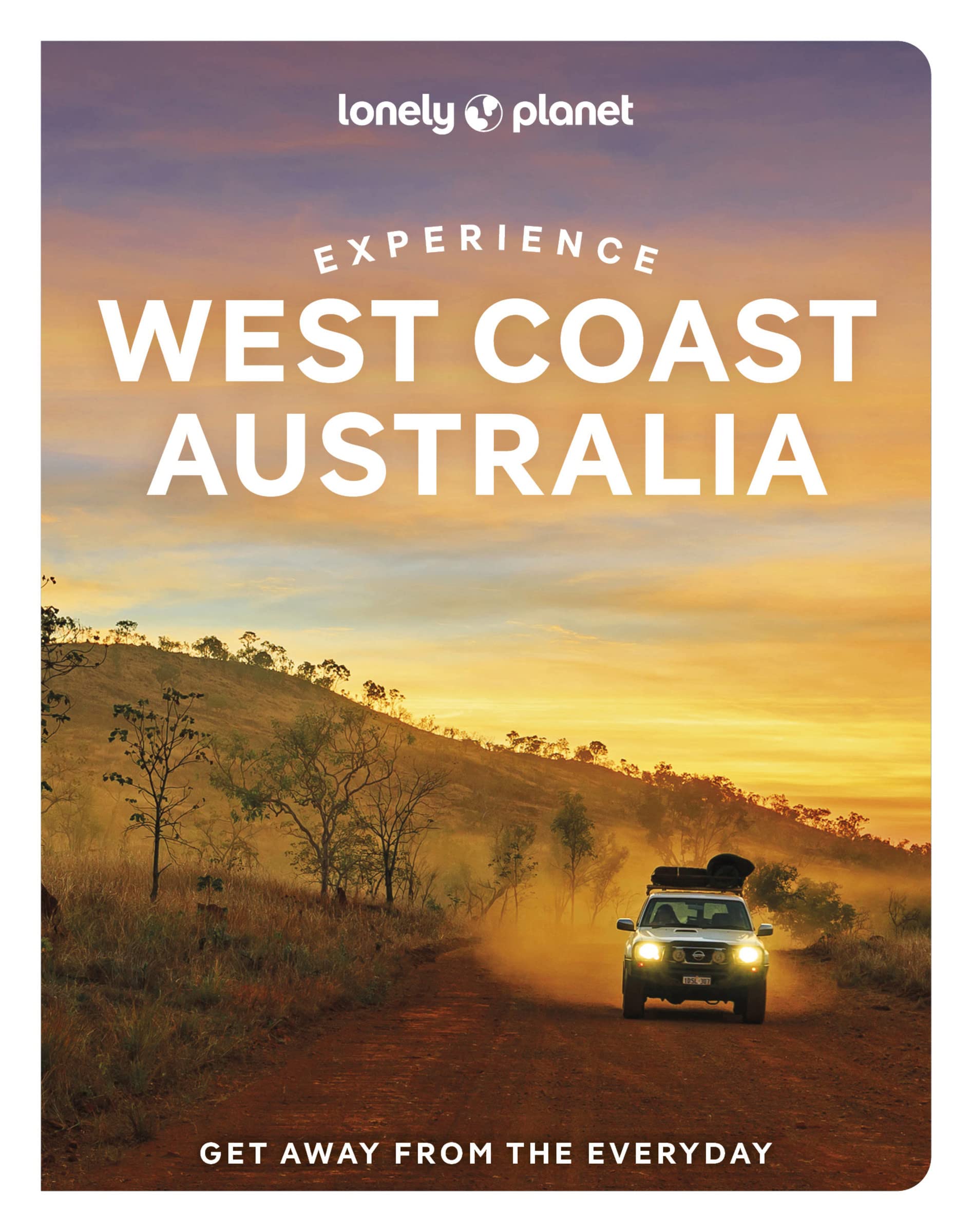 Experience West coast Australia Lonely Planet