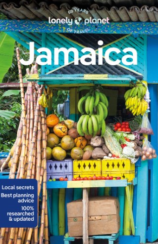 Jamaica Lonely Planet
