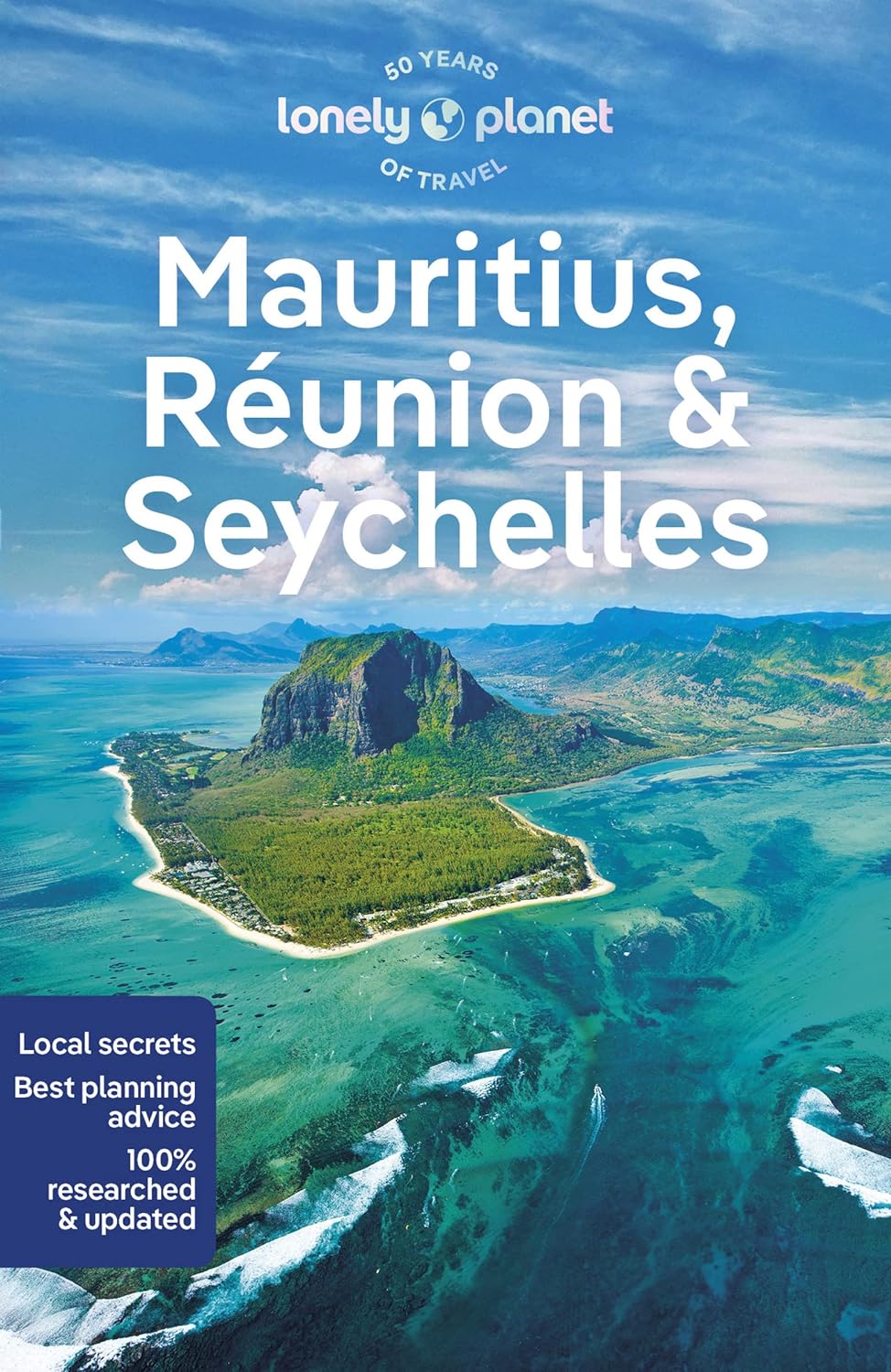 Mauritius Reunion and Seychelles Lonely Planet