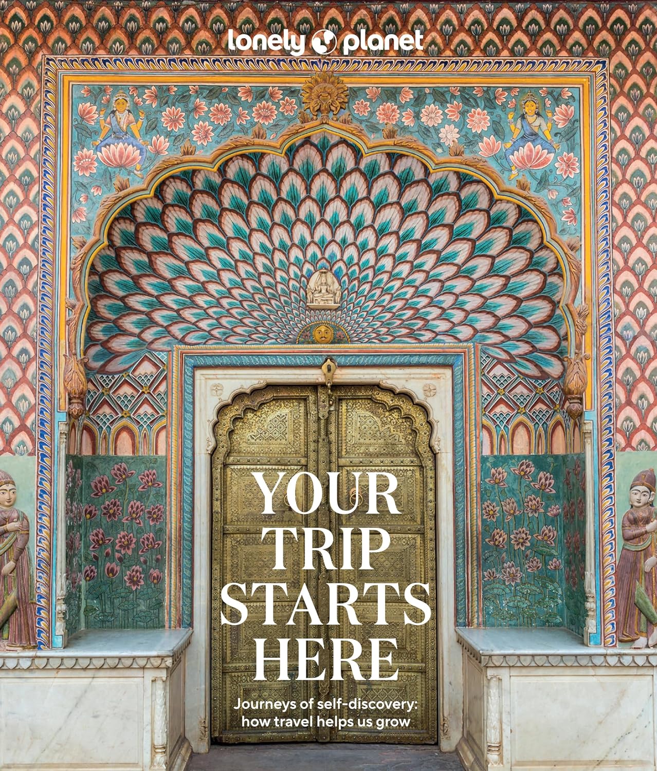 Your Trip Starts Here Lonely Planet