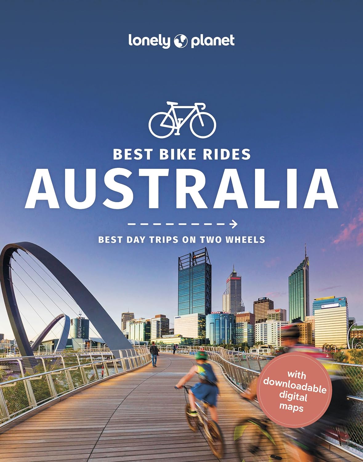 Best Bike Rides Australia Lonely Planet