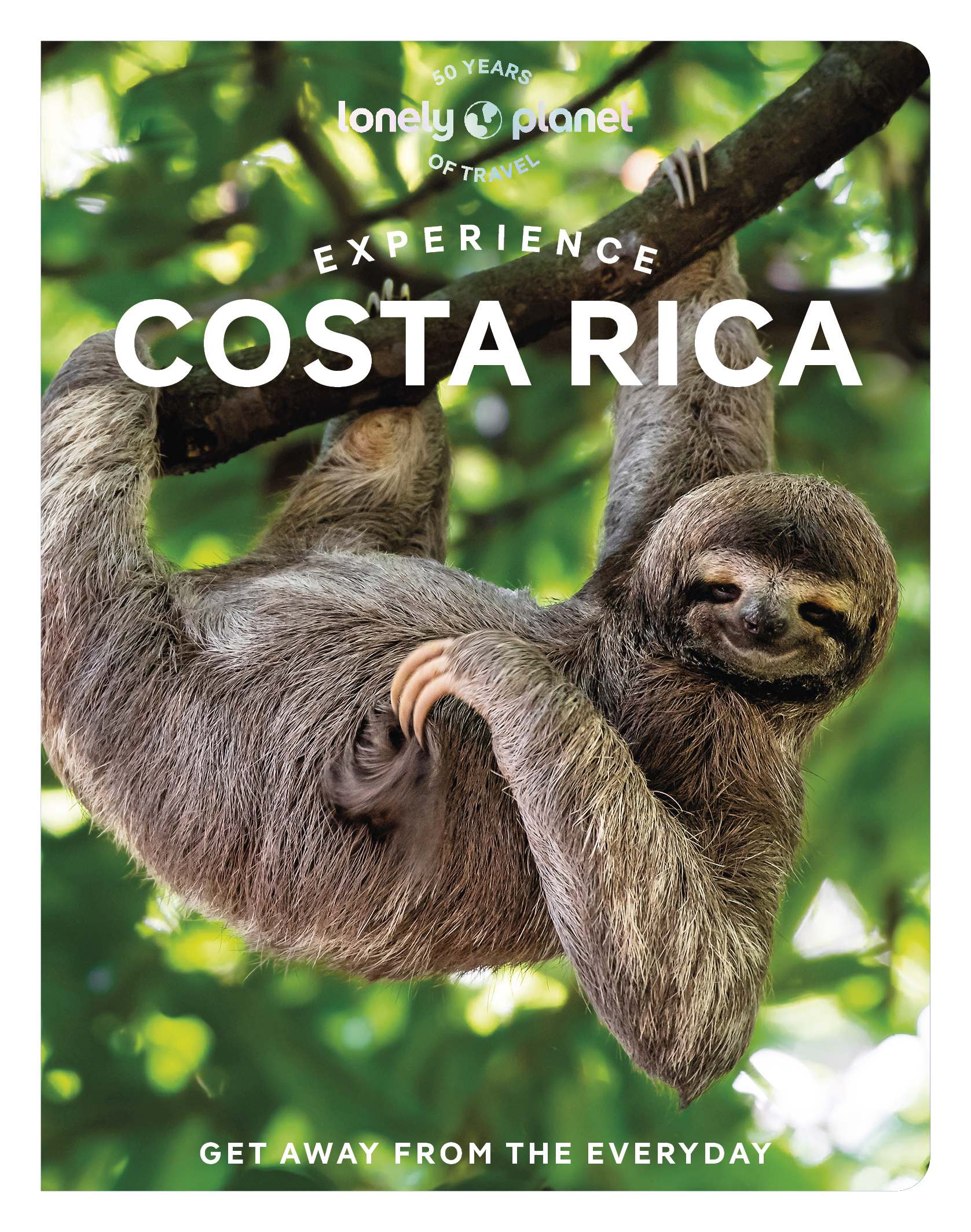 Experience Costa Rica Lonely Planet