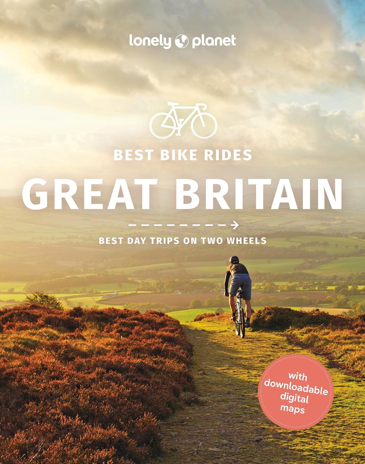 Best Bike Rides Great Britain Lonely Planet