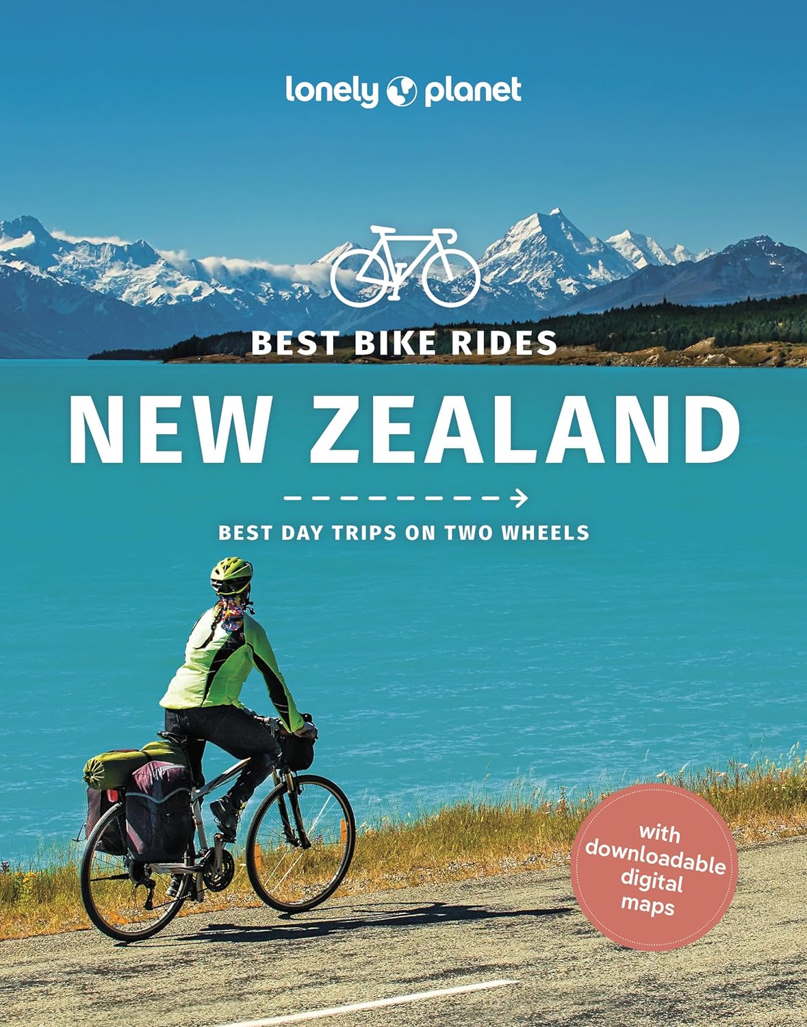 Best Bike Rides New Zealand Lonely Planet