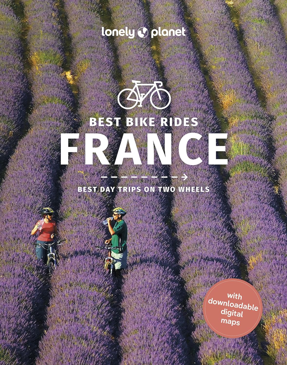 Best Bike Rides France Lonely Planet