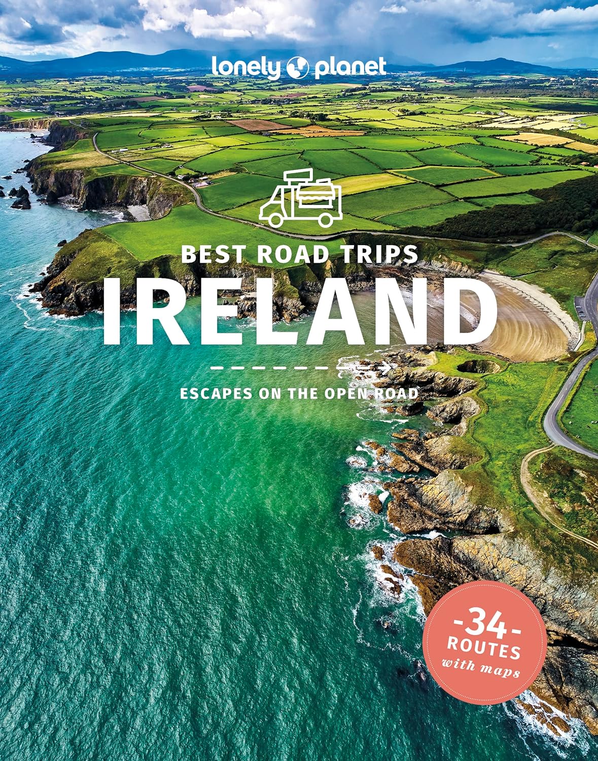 Best Road Trips Ireland Lonely Planet
