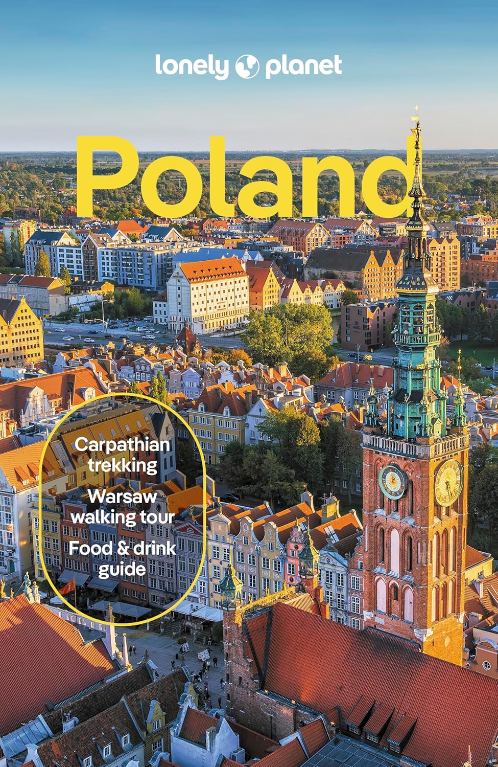 Poland Lonely Planet