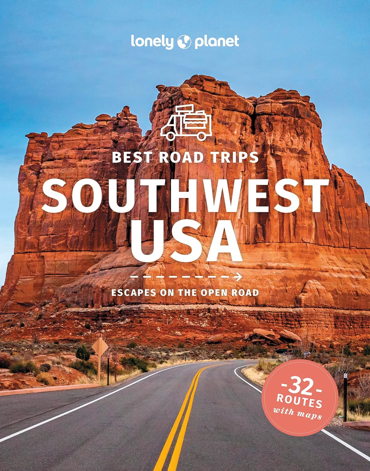 Best Road Trips Southwest USA Lonely Planet