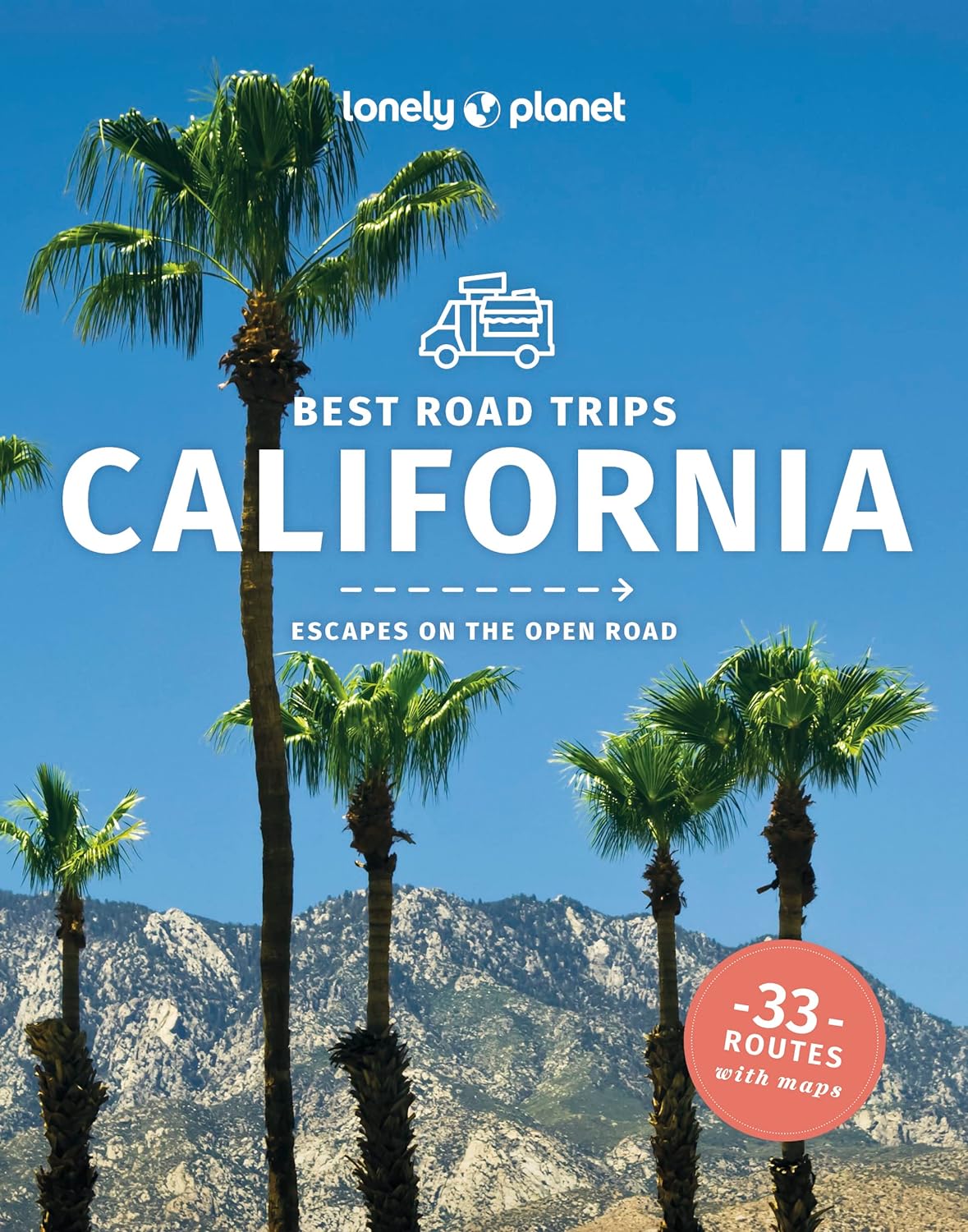 Best Road Trips California Lonely Planet