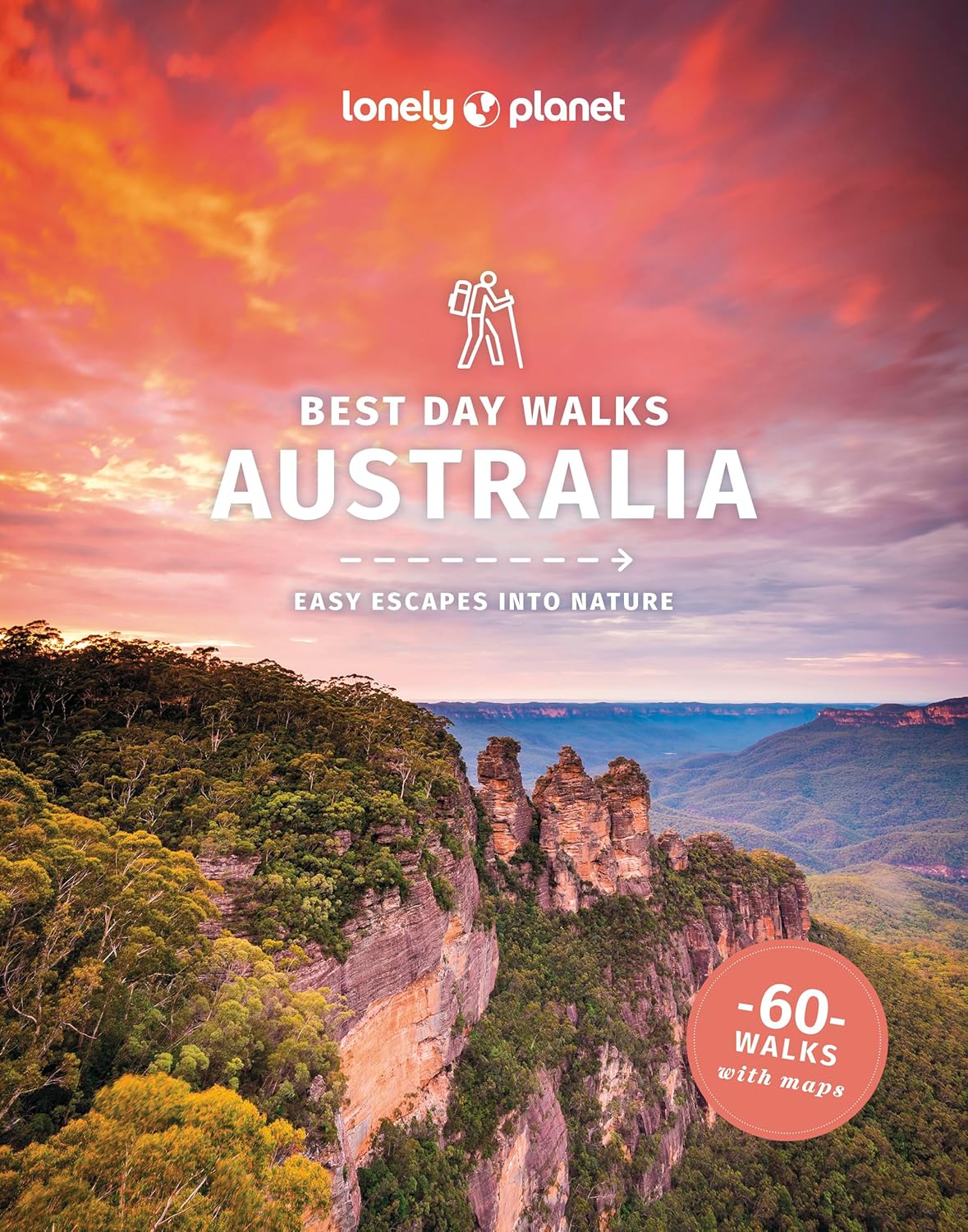 Best Day Walks Australia Lonely Planet